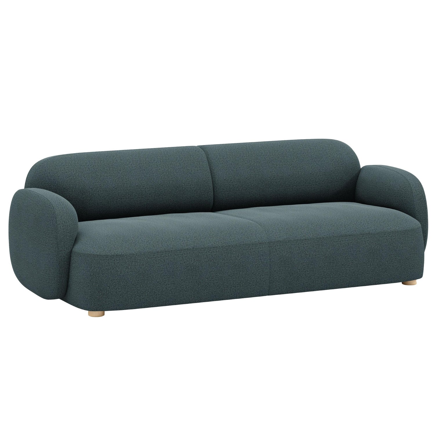 Northern Gem 3-zits bank 220 Lillehammer, Storm