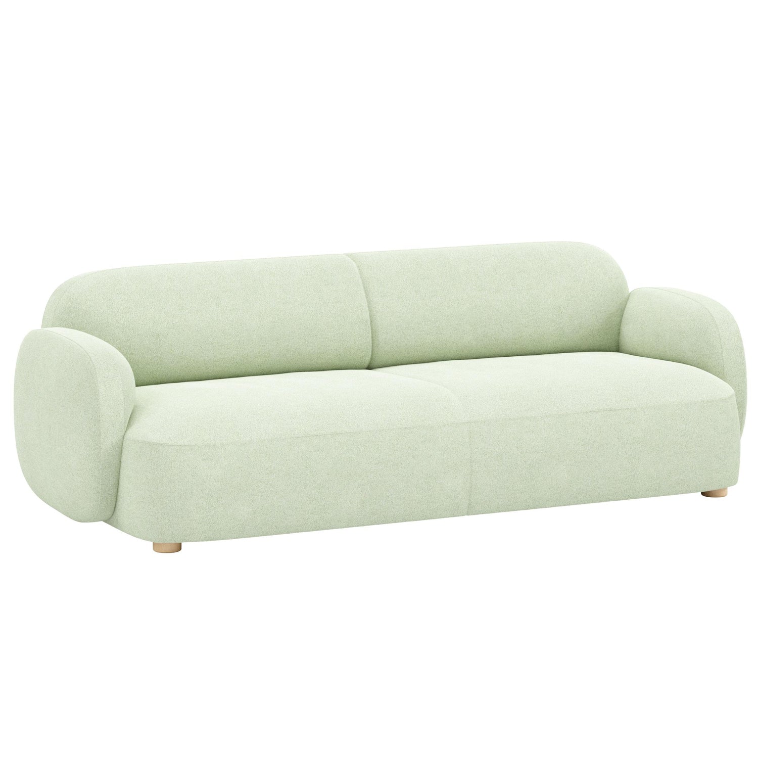 Northern Gem 3-zits bank 220 Flamur, Mint