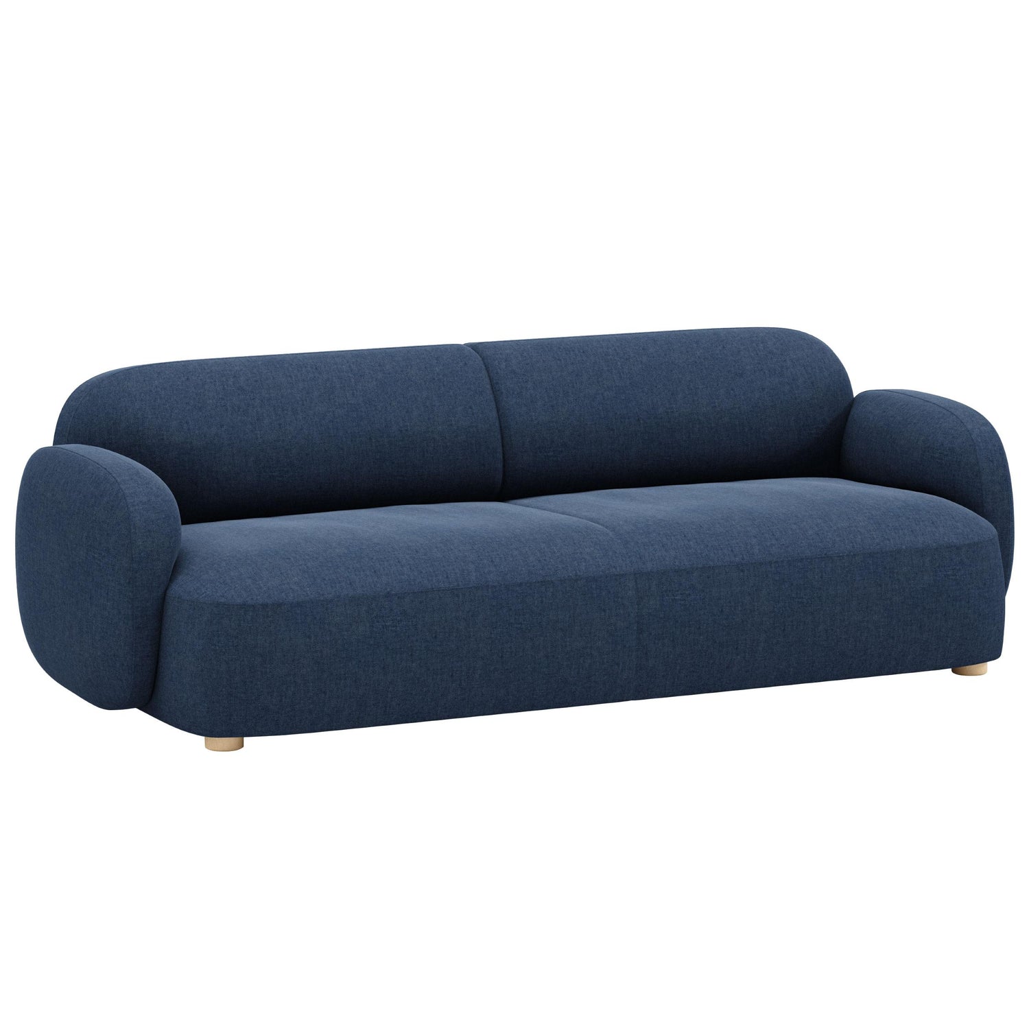 Northern Gem 3-zits bank 220 Grace, Light Blue