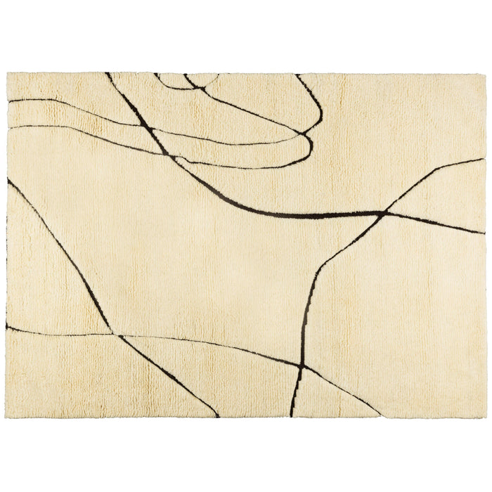 Sign vloerkleed small 160x230