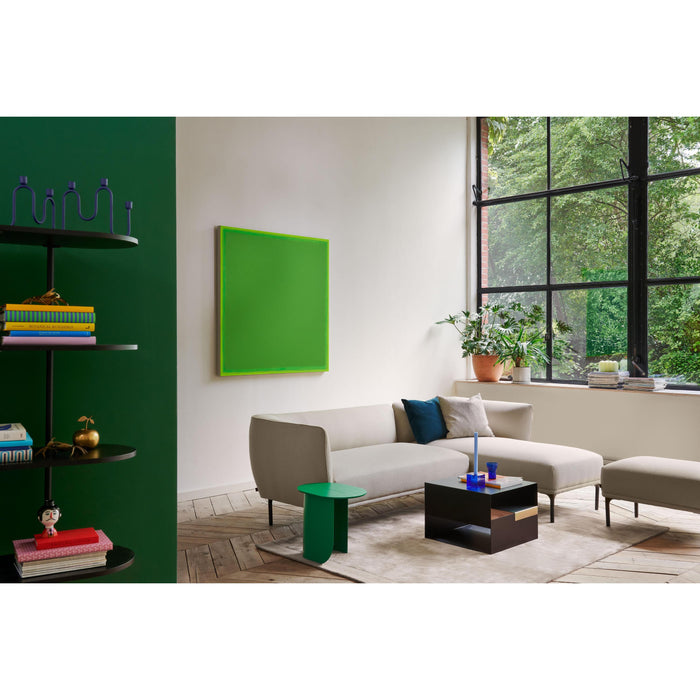 Terry vloerkleed 160x230 Moss Green