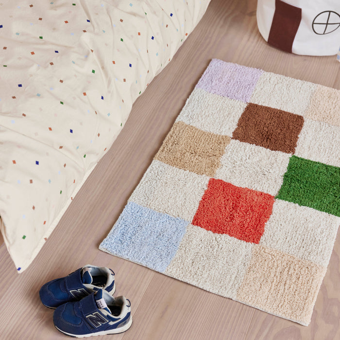 OYOY MINI Konfetti Dekbedovertrek - Baby