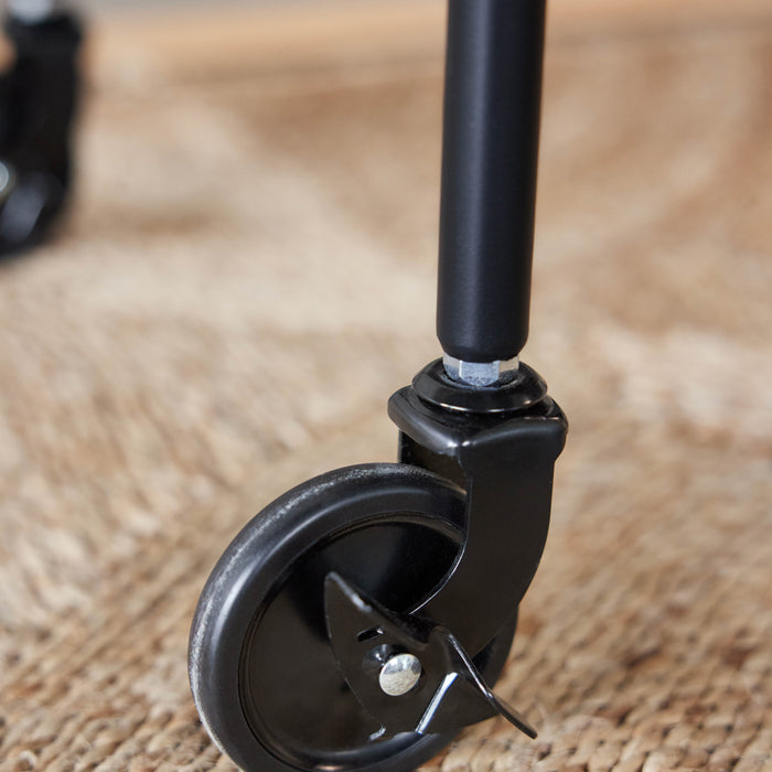 OYOY Living Maki Trolley - H 70 cm