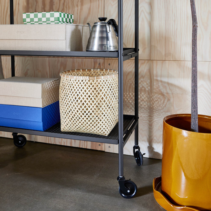 OYOY Living Maki Trolley - H 110 cm