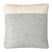 Malagoon Easy Nature Wool Sierkussen 50 x 50 cm - Grijs