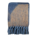 Malagoon Zapotec Plaid - Soft Blue