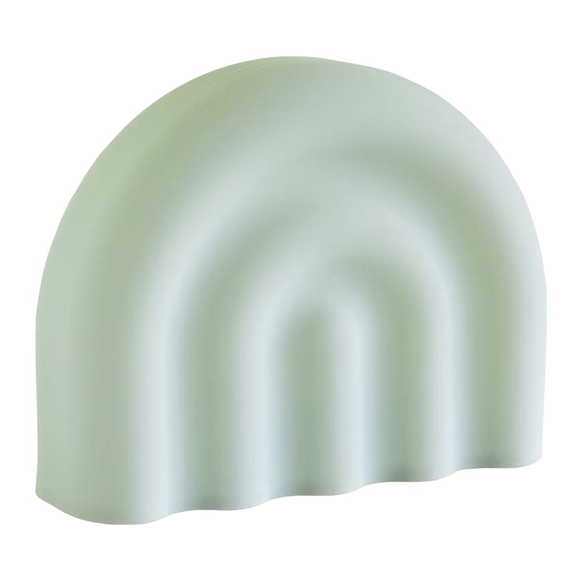 OYOY MINI Rainbow Nachtlampje - Pale Mint