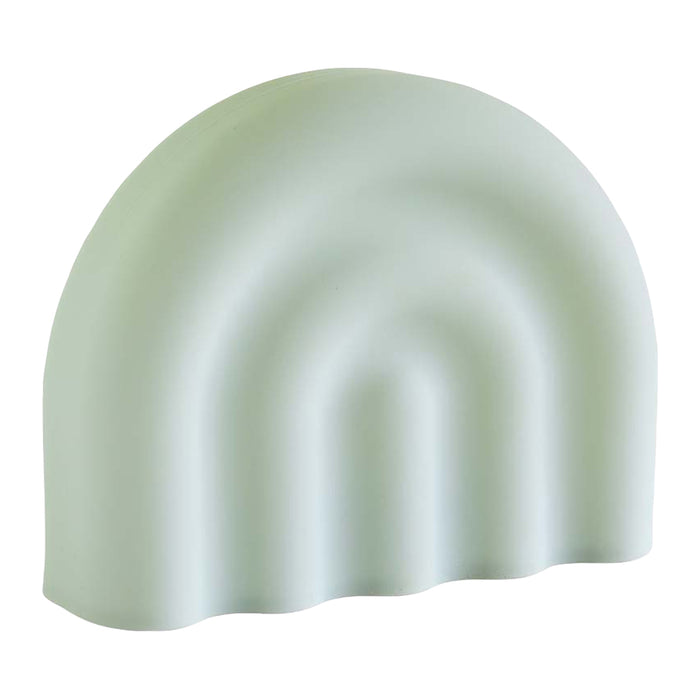 OYOY MINI Rainbow Nachtlampje - Pale Mint