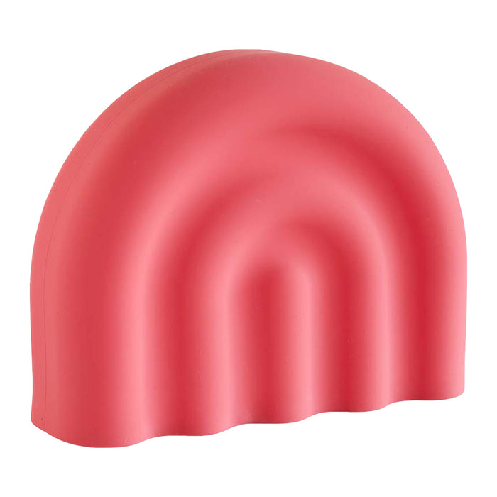 OYOY MINI Rainbow Nachtlampje - Cherry Red