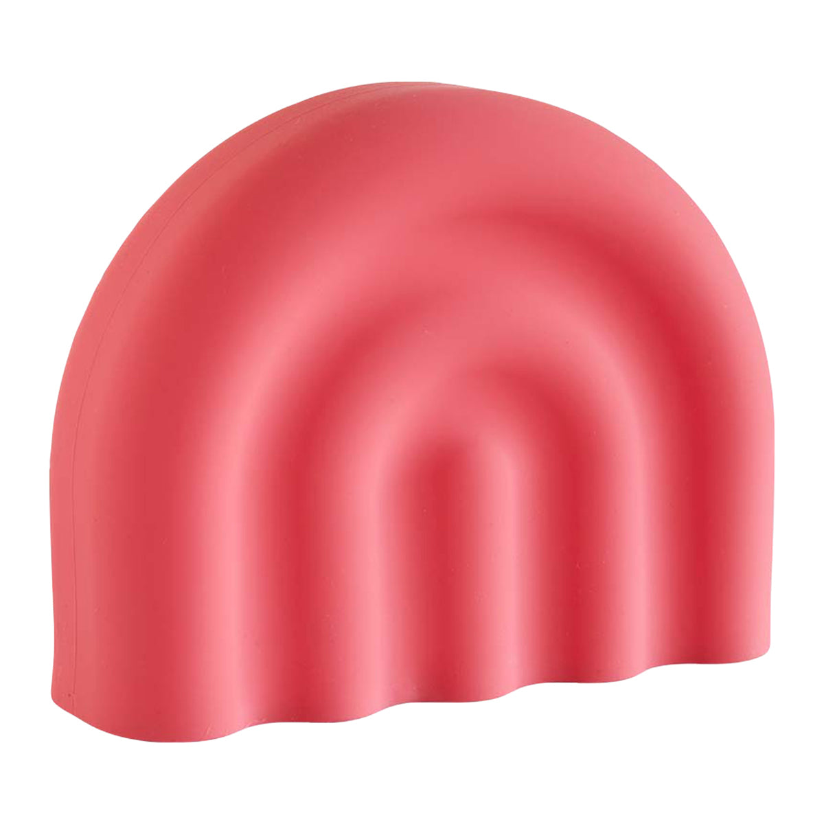 OYOY MINI Rainbow Nachtlampje - Cherry Red