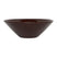 OYOY Living Yuka Kom Ø 28 cm - Dark Terracotta