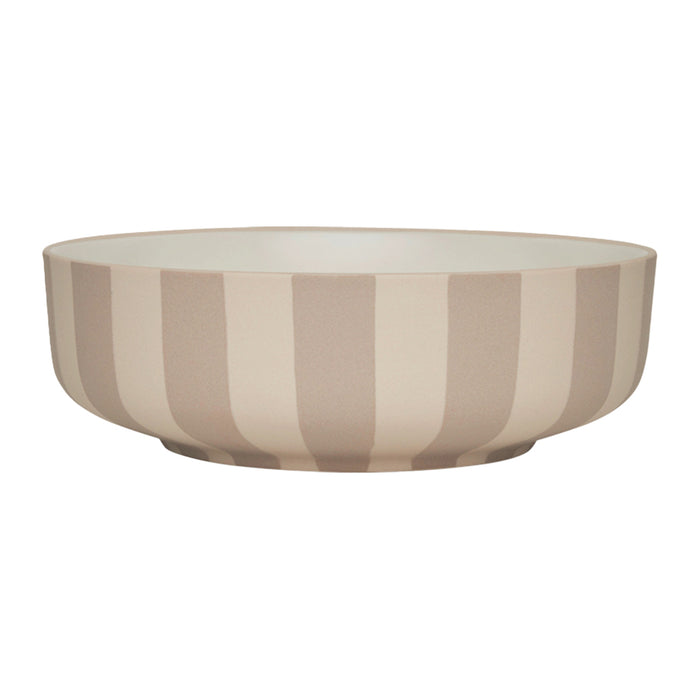 OYOY Living Toppu Kom Ø 20 cm - Klei