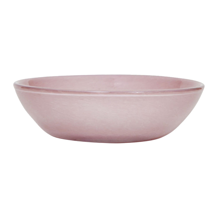 OYOY Living Kojo Schaal Ø 22 cm - Roze