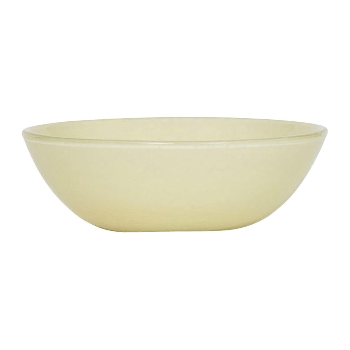 OYOY Living Kojo Schaal Ø 15 cm - Vanille