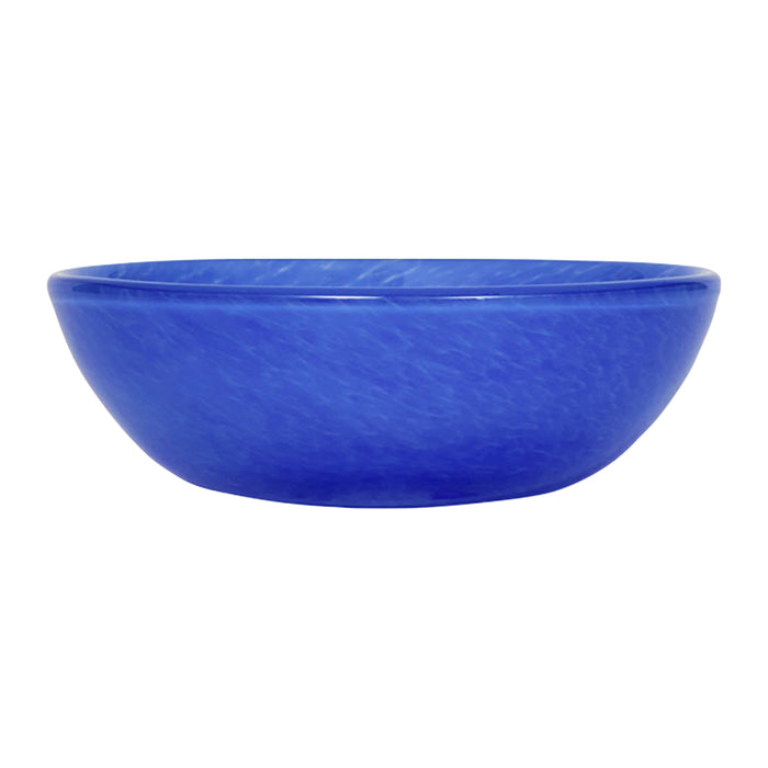 OYOY Living Kojo Schaal Ø 15 cm - Blauw