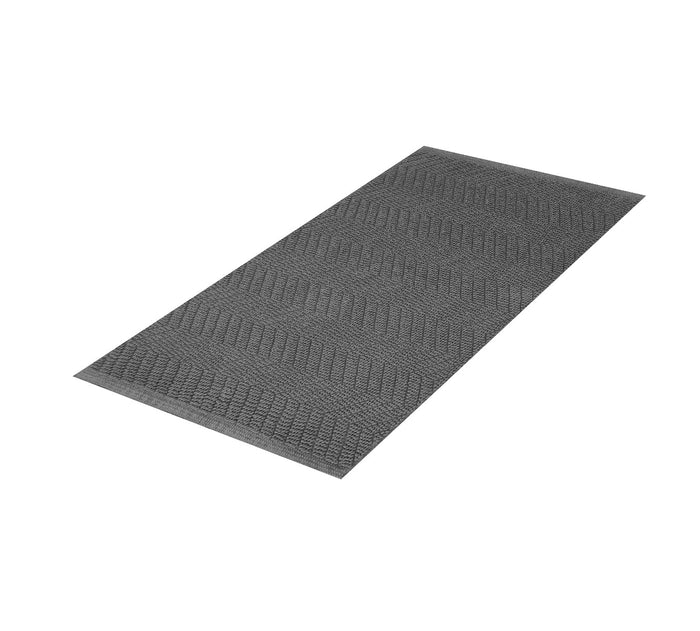 Dutch House Badmat Formia - grey 50x80cm