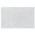 Dutch House Badmat Gaeta - white 50x80cm