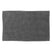 Atmosphera Badkamer kleedje|badmat voor vloer - 50x80 cm - grijs