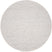 Veer Carpets - Vloerkleed Scott Beige Rond ø200 cm