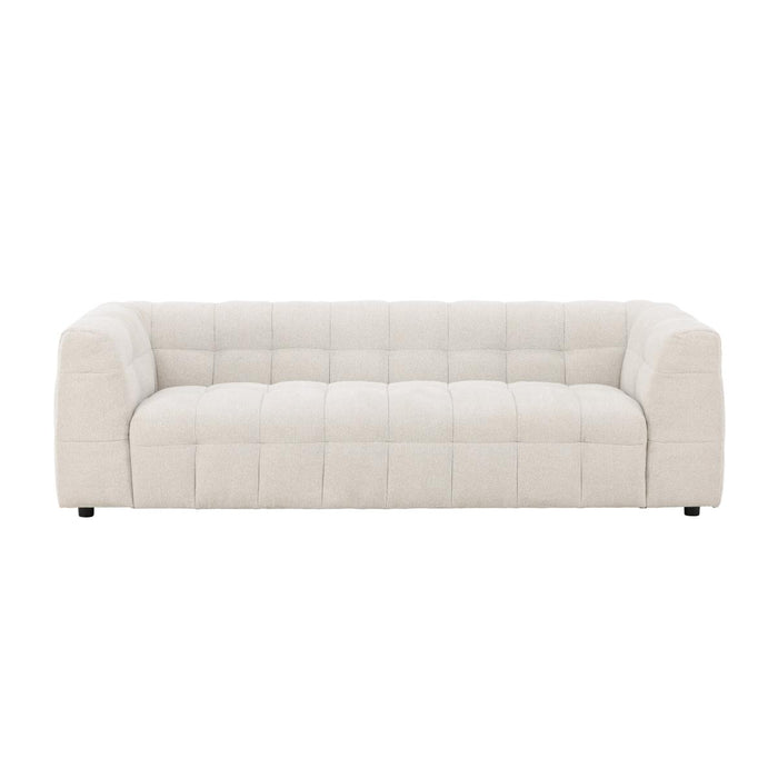 Svea - Mirella 3-zitsbank - beige