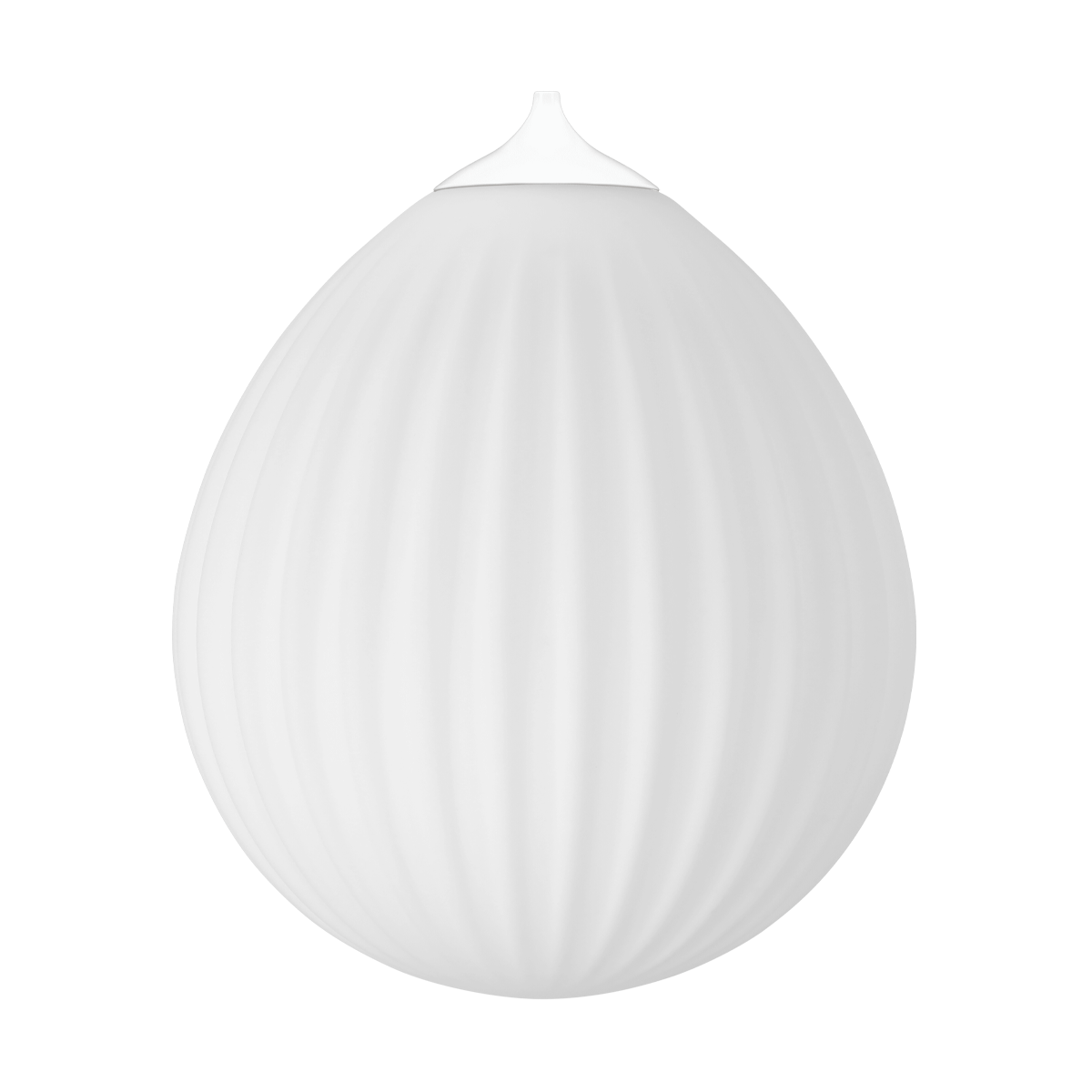 Umage Around the world lampenkap large - wit