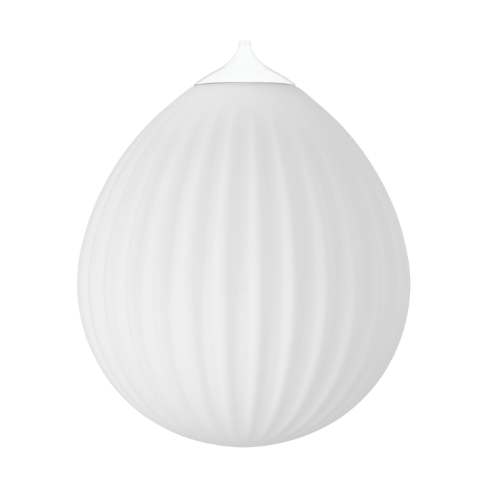 Umage Around the world lampenkap large - wit