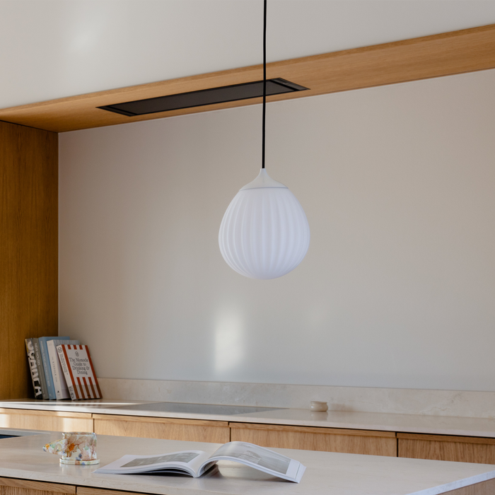 Umage Around the world lampenkap mini - wit