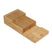 Joseph Joseph - DrawerStore Organizer Messen Large Bamboe