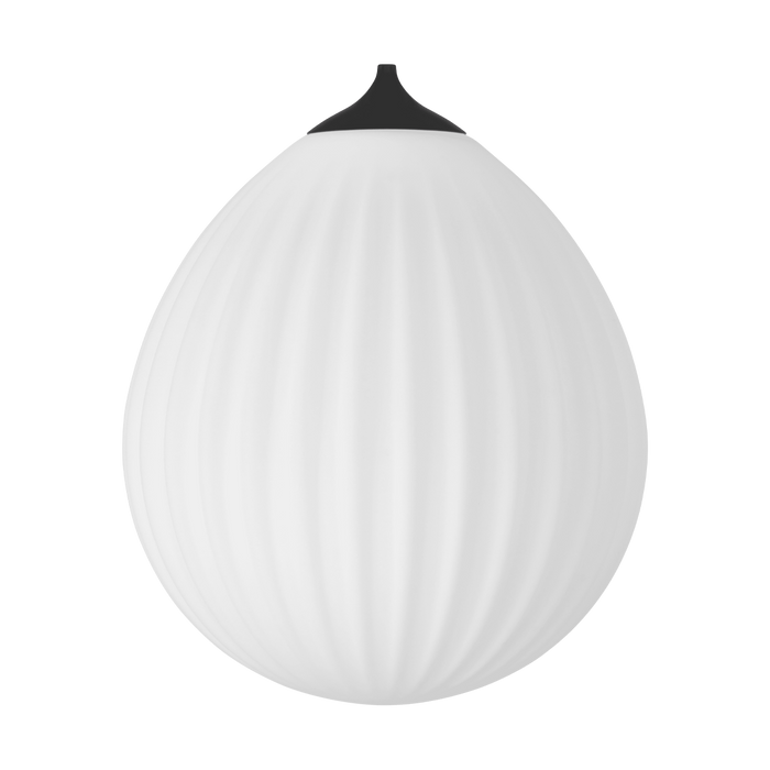 Umage Around the world lampenkap large - zwart