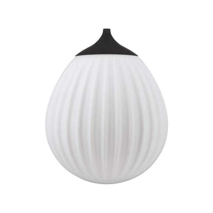 Umage Around the world lampenkap mini  - zwart