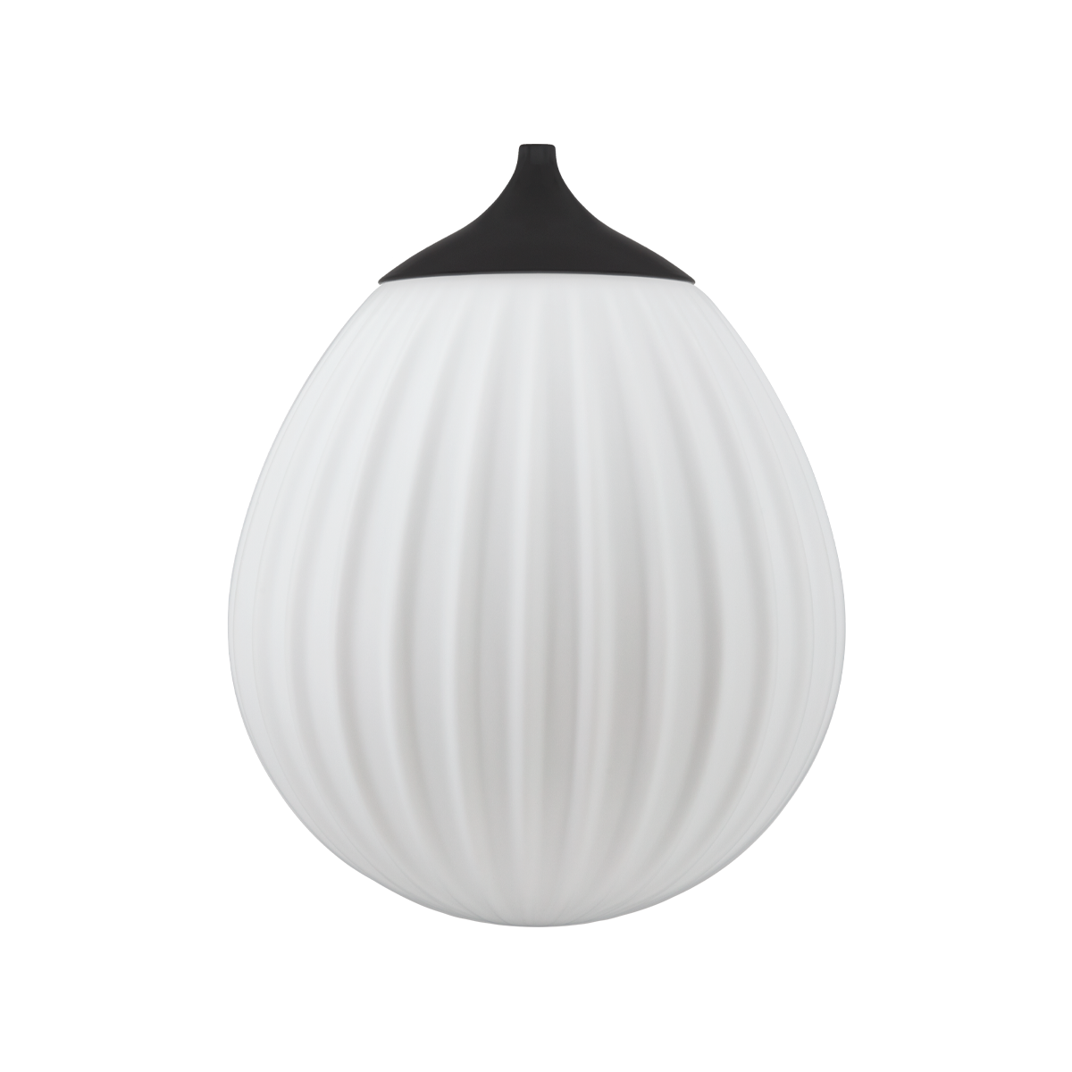 Umage Around the world lampenkap mini  - zwart