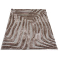Veer Carpets - Vloerkleed Lima Bruin 200 x 290 cm