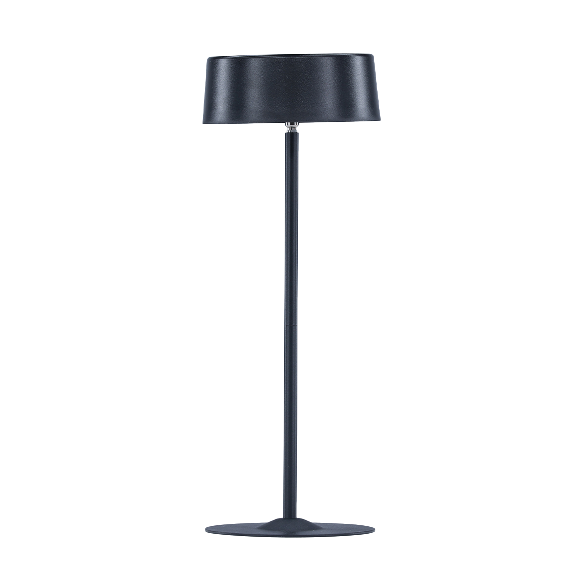 Nest outdoor Bregje Tuin Tafellamp Zwart