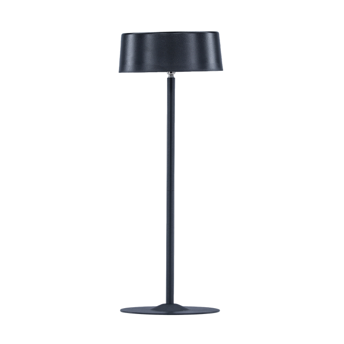 Nest outdoor Bregje Tuin Tafellamp Zwart