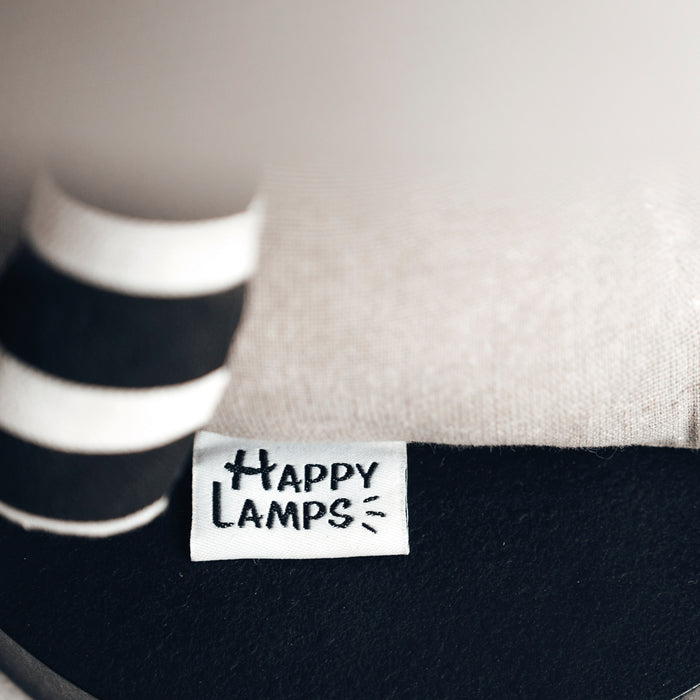 Happy Lamps Ben Tafellamp