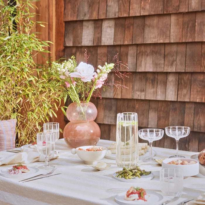 OYOY Living Mizu Karaf - Transparant