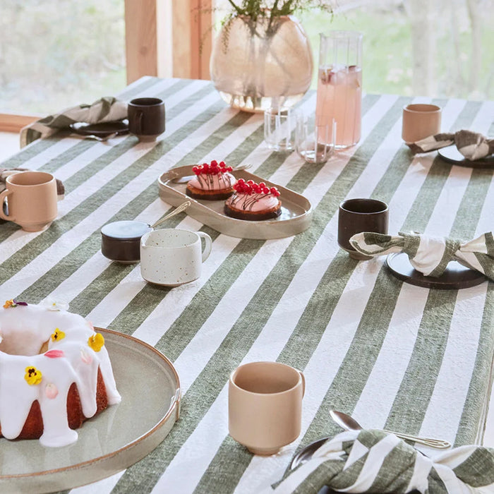 OYOY Living Mizu Karaf - Transparant