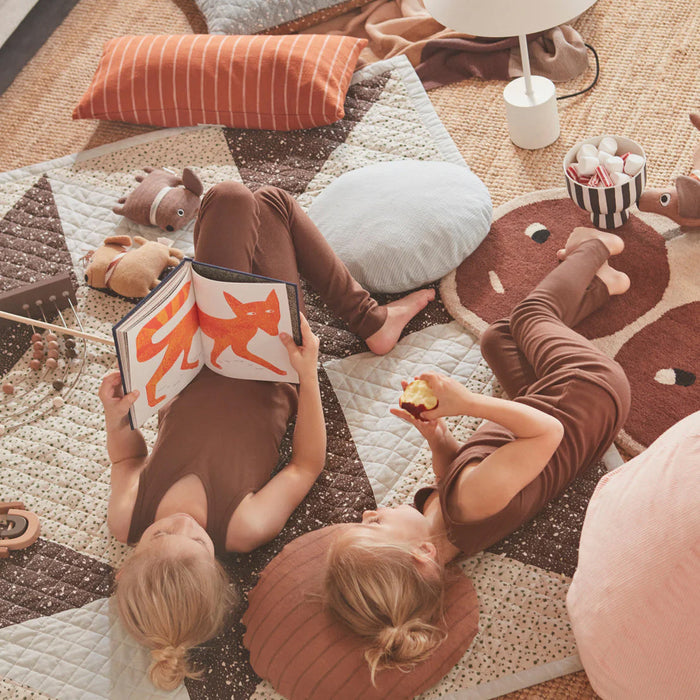 OYOY MINI Aya Babykleed 156 x 156 cm