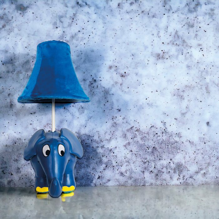 Happy Lamps Der Elefant Tafellamp