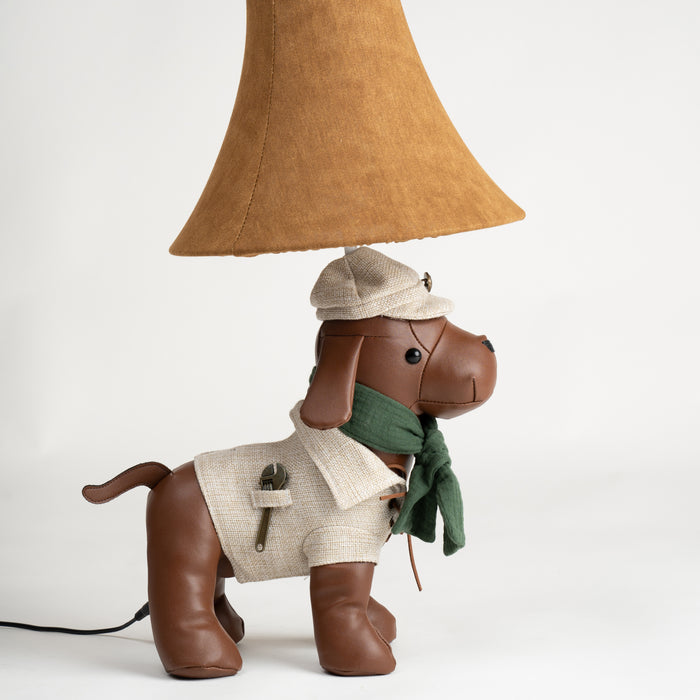 Happy Lamps Spike Tafellamp