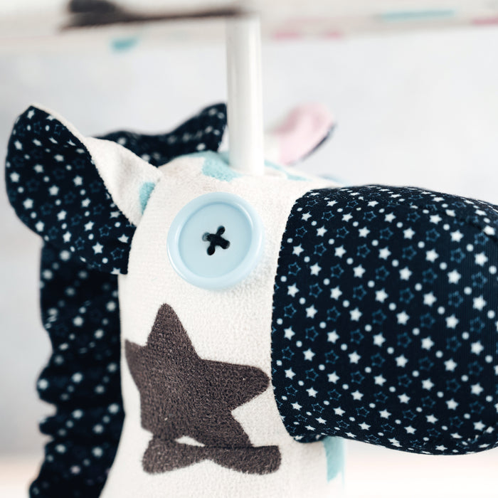 Happy Lamps Finn Tafellamp