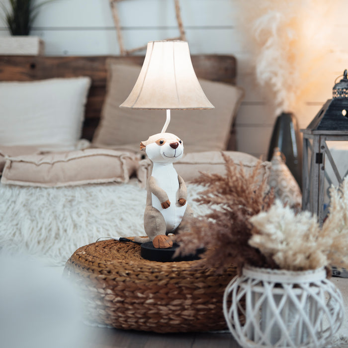 Happy Lamps Eddie Tafellamp