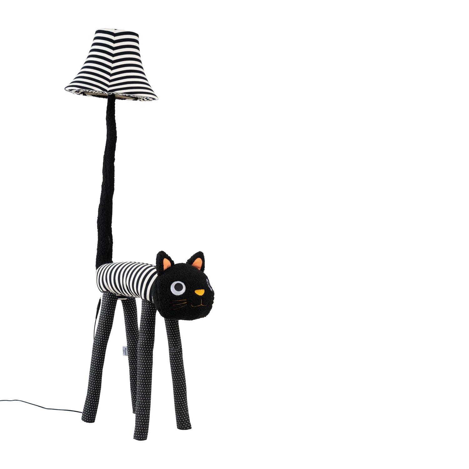 Happy Lamps Luna Vloerlamp