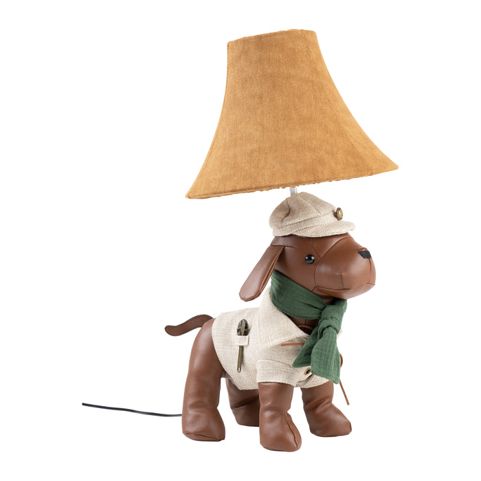 Happy Lamps Spike Tafellamp