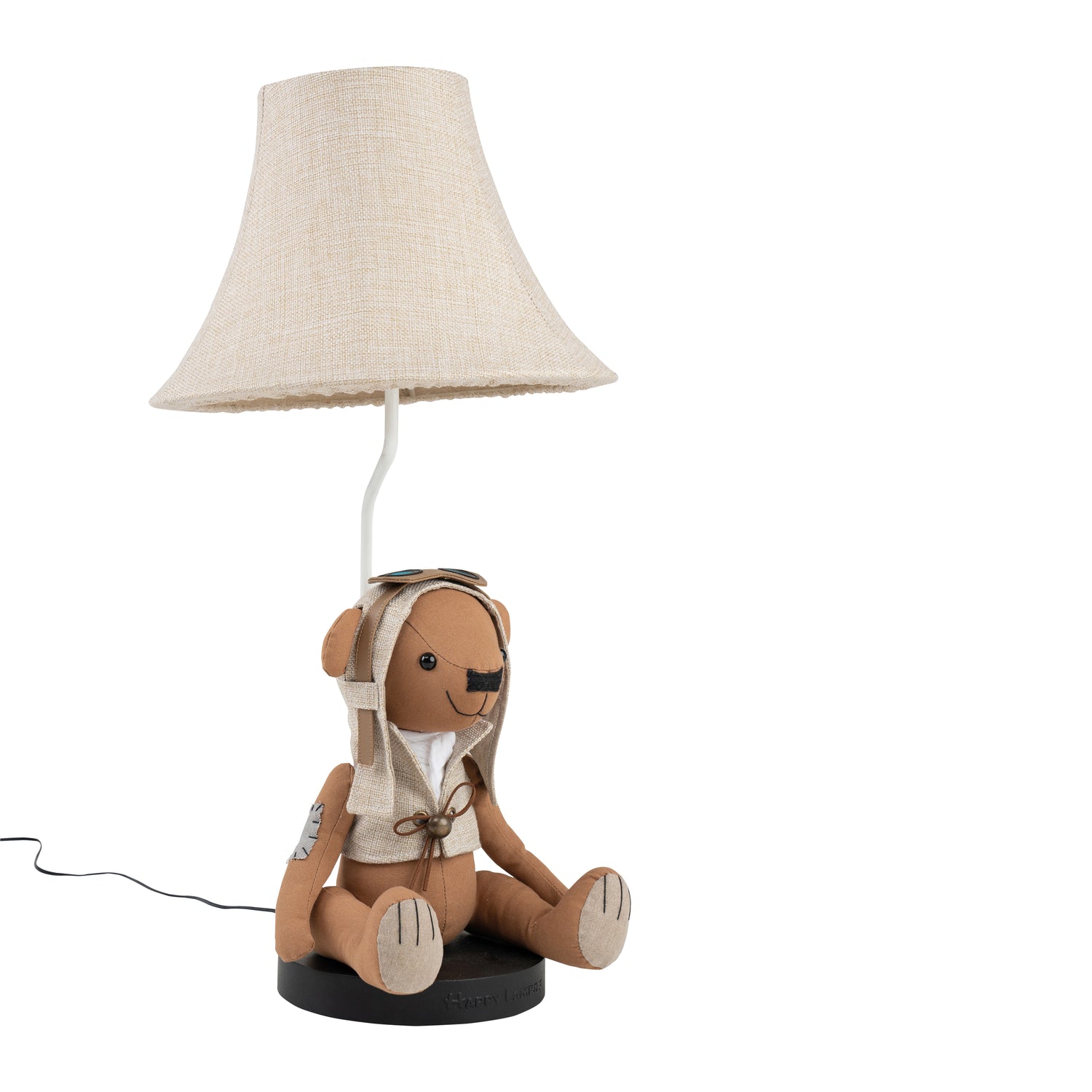 Happy Lamps Charles Tafellamp