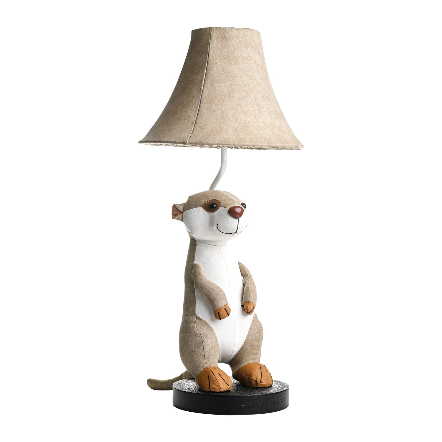 Happy Lamps Eddie Tafellamp