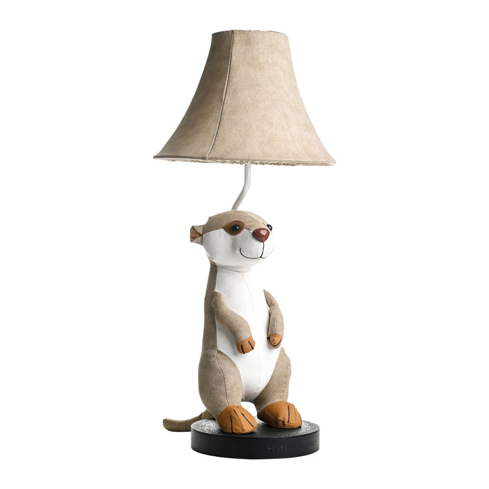 Happy Lamps Eddie Tafellamp