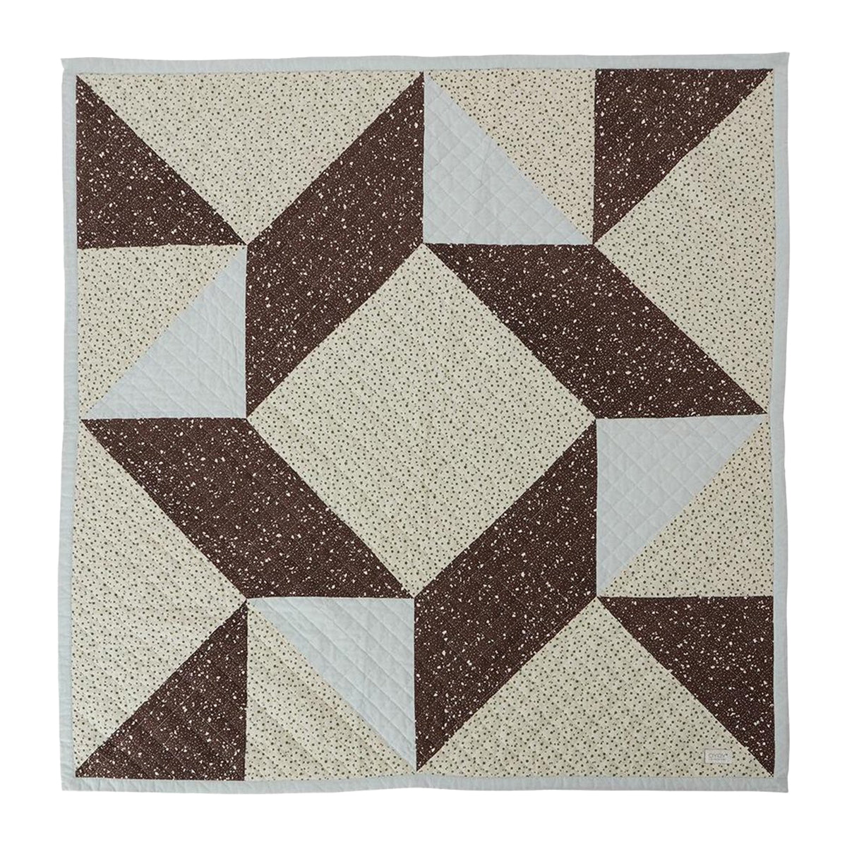 OYOY MINI Aya Babykleed 156 x 156 cm