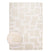 Nordic Weavers Scandinavisch vloerkleed - Contour Stone crème -