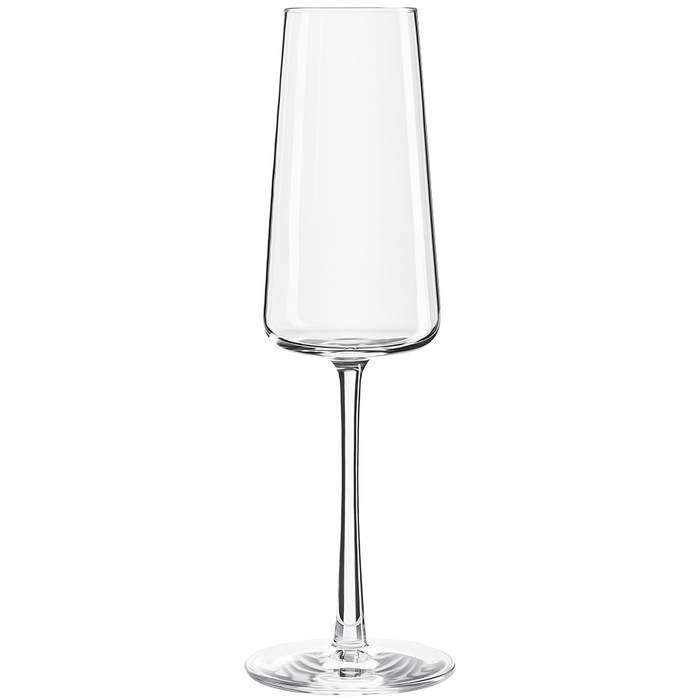 Stolzle Power 24 cl Champagne flute - 6 stuks